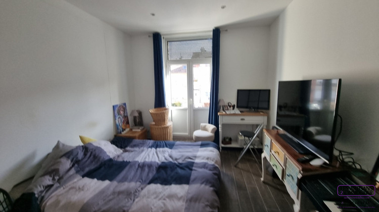 Ma-Cabane - Vente Appartement Moulins-lès-Metz, 70 m²