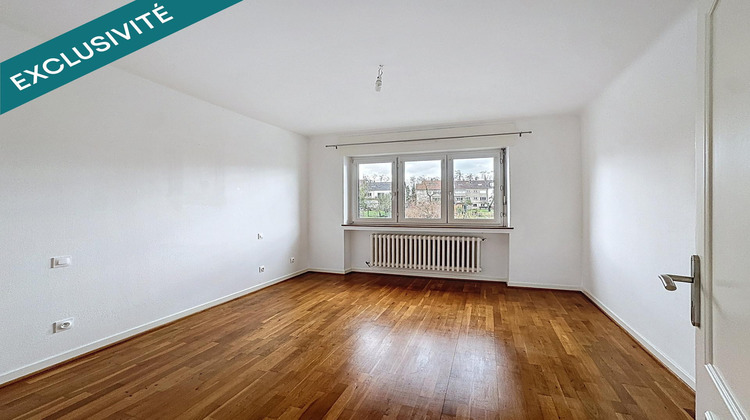 Ma-Cabane - Vente Appartement Moulins-les-Metz, 92 m²