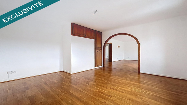 Ma-Cabane - Vente Appartement Moulins-les-Metz, 92 m²