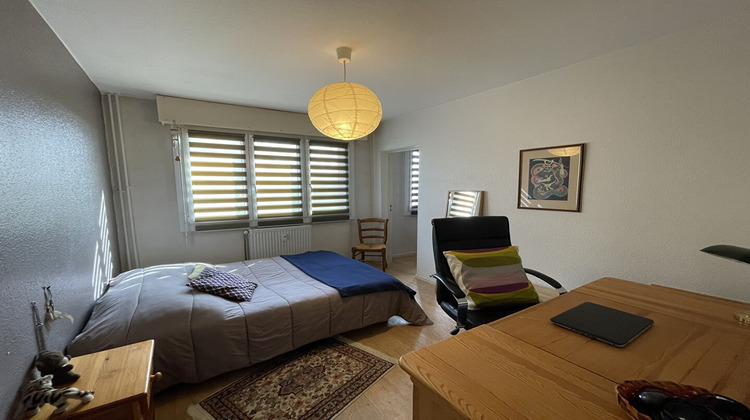 Ma-Cabane - Vente Appartement MOULINS-LES-METZ, 46 m²