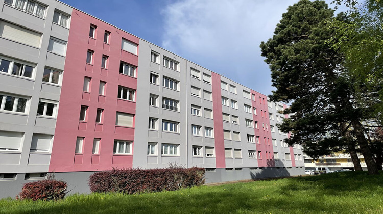 Ma-Cabane - Vente Appartement MOULINS-LES-METZ, 46 m²