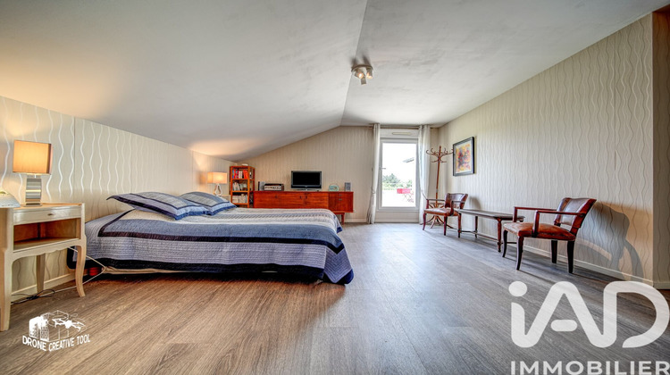 Ma-Cabane - Vente Appartement Moulins-Lès-Metz, 140 m²