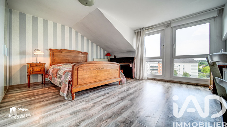 Ma-Cabane - Vente Appartement Moulins-Lès-Metz, 140 m²