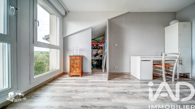 Ma-Cabane - Vente Appartement Moulins-Lès-Metz, 140 m²