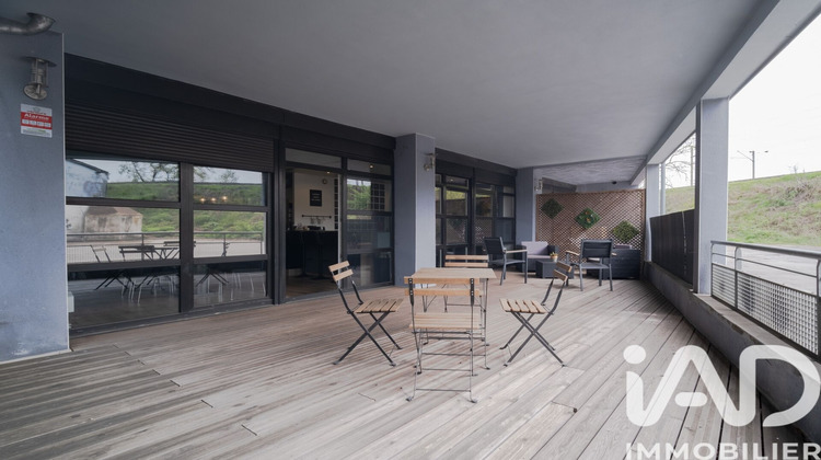 Ma-Cabane - Vente Appartement Moulins-Lès-Metz, 88 m²