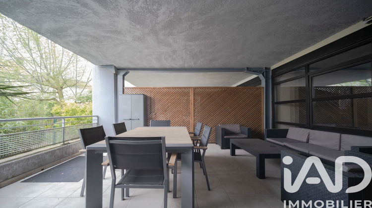 Ma-Cabane - Vente Appartement Moulins-Lès-Metz, 88 m²