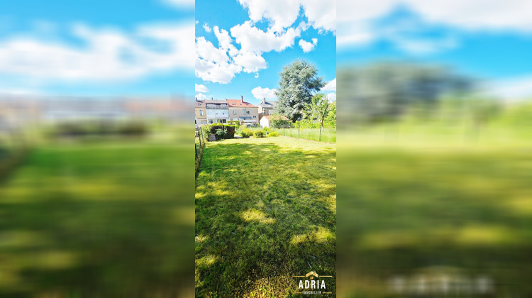 Ma-Cabane - Vente Appartement Moulins-lès-Metz, 79 m²