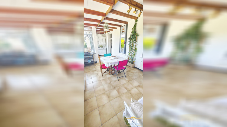 Ma-Cabane - Vente Appartement Moulins-lès-Metz, 79 m²