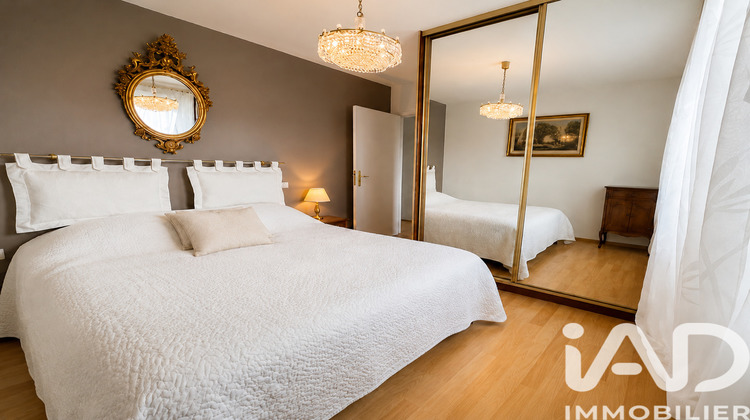 Ma-Cabane - Vente Appartement Moulins-Lès-Metz, 92 m²