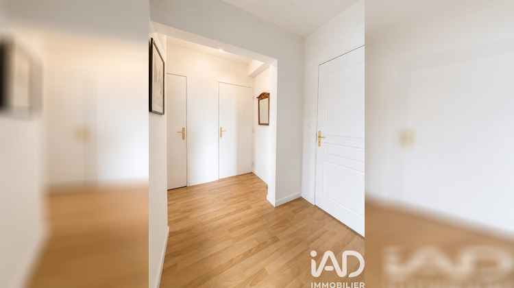 Ma-Cabane - Vente Appartement Moulins-Lès-Metz, 92 m²