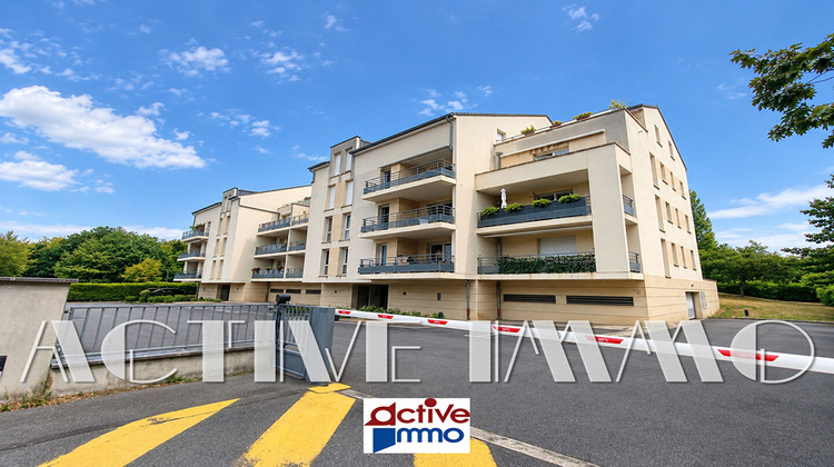 Ma-Cabane - Vente Appartement MOULINS-LES-METZ, 67 m²