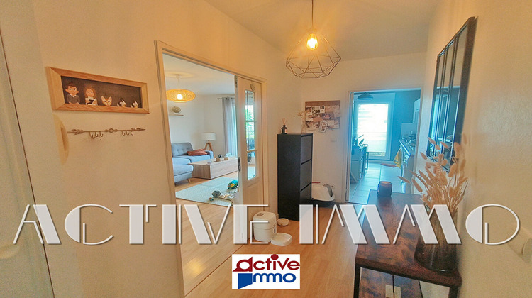 Ma-Cabane - Vente Appartement MOULINS-LES-METZ, 67 m²