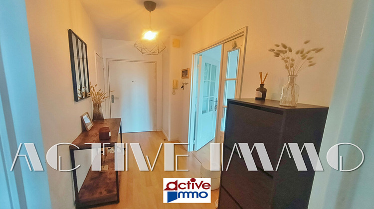 Ma-Cabane - Vente Appartement MOULINS-LES-METZ, 67 m²