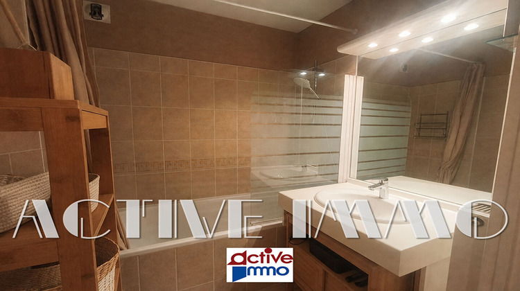 Ma-Cabane - Vente Appartement MOULINS-LES-METZ, 67 m²
