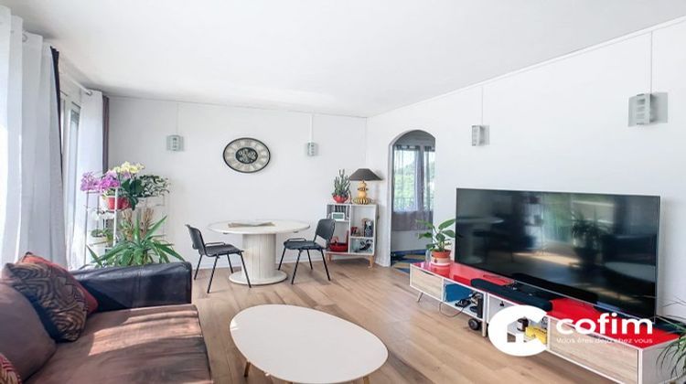 Ma-Cabane - Vente Appartement Mourenx, 57 m²