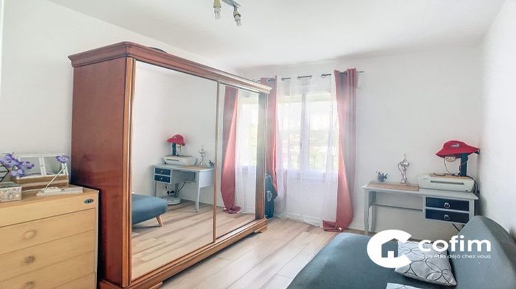 Ma-Cabane - Vente Appartement Mourenx, 57 m²