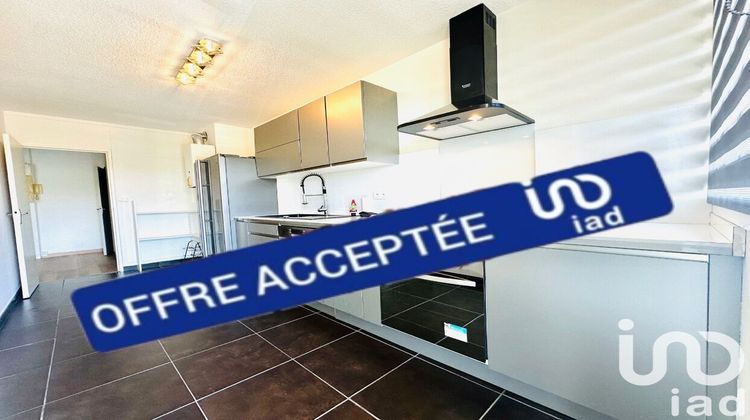 Ma-Cabane - Vente Appartement Mourenx, 70 m²