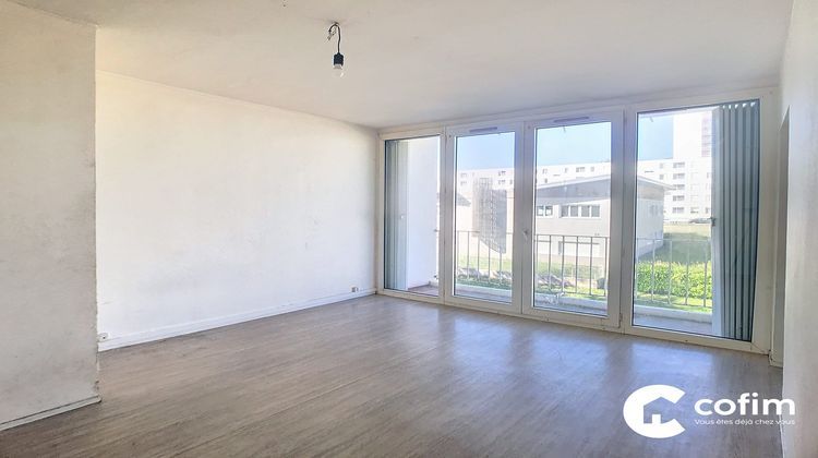 Ma-Cabane - Vente Appartement Mourenx, 55 m²