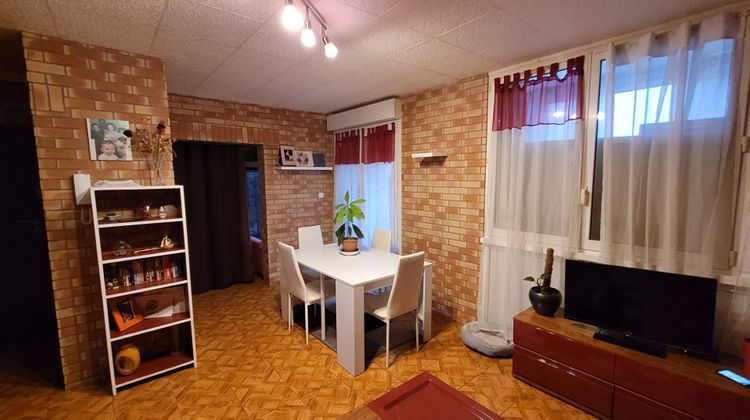 Ma-Cabane - Vente Appartement MOURENX, 87 m²