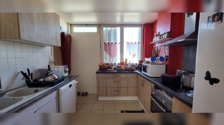 Ma-Cabane - Vente Appartement MOURENX, 87 m²