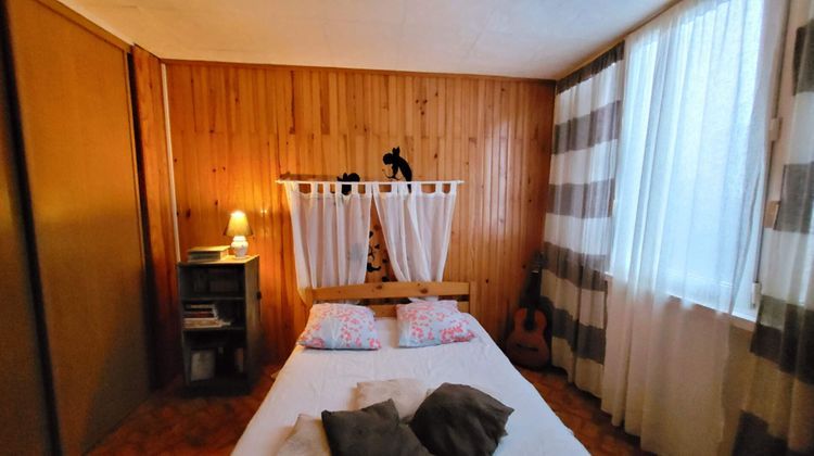 Ma-Cabane - Vente Appartement MOURENX, 87 m²