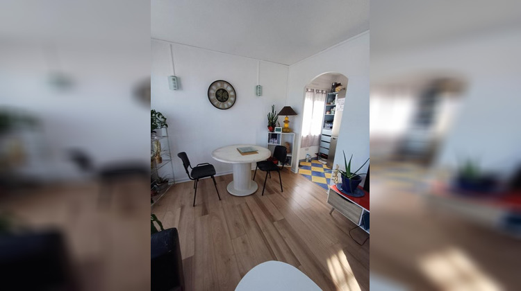 Ma-Cabane - Vente Appartement MOURENX, 58 m²