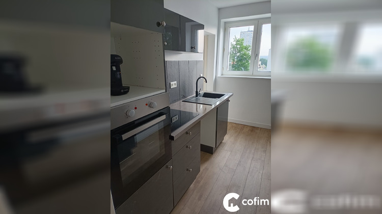 Ma-Cabane - Vente Appartement Mourenx, 65 m²