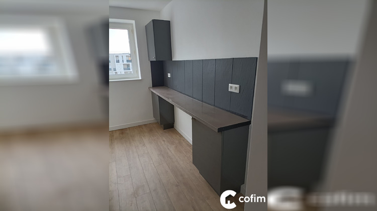 Ma-Cabane - Vente Appartement Mourenx, 65 m²