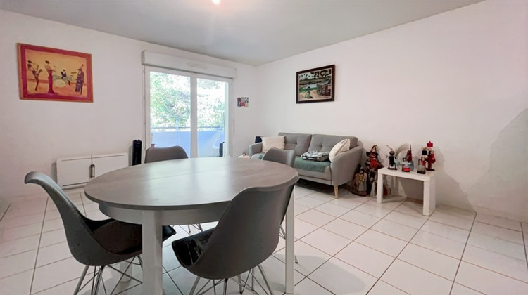 Ma-Cabane - Vente Appartement MOURENX, 42 m²