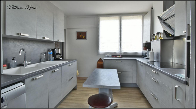 Ma-Cabane - Vente Appartement MOURENX, 87 m²