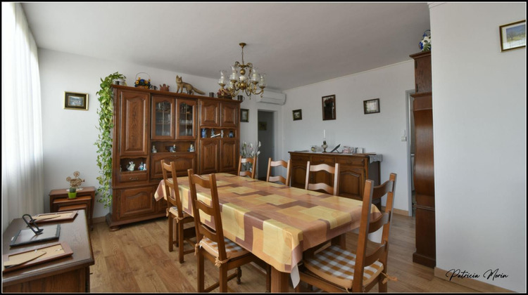 Ma-Cabane - Vente Appartement MOURENX, 87 m²