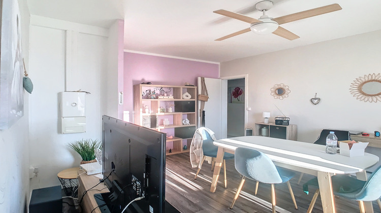 Ma-Cabane - Vente Appartement Mourenx, 66 m²