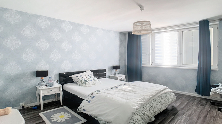 Ma-Cabane - Vente Appartement Mourenx, 66 m²