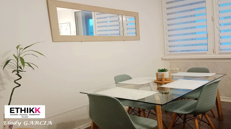 Ma-Cabane - Vente Appartement Mourenx, 75 m²