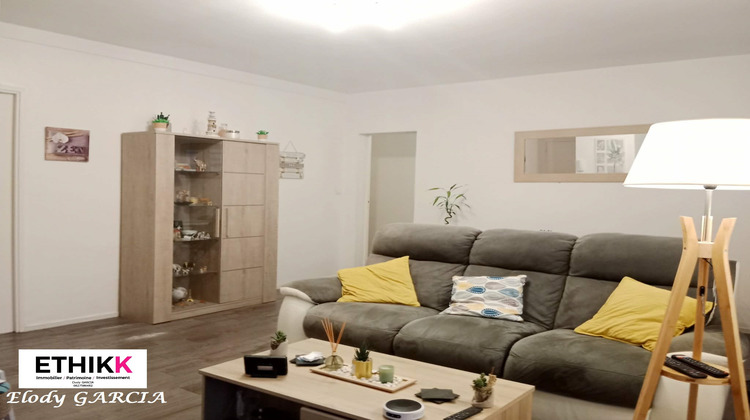 Ma-Cabane - Vente Appartement Mourenx, 75 m²
