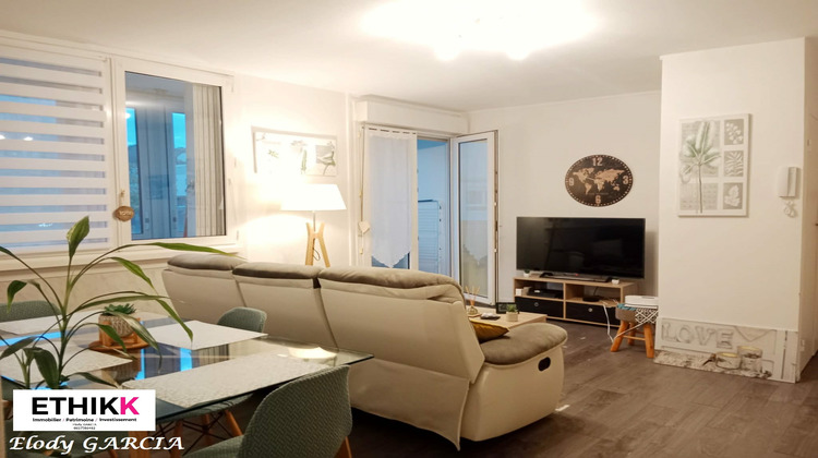 Ma-Cabane - Vente Appartement Mourenx, 75 m²