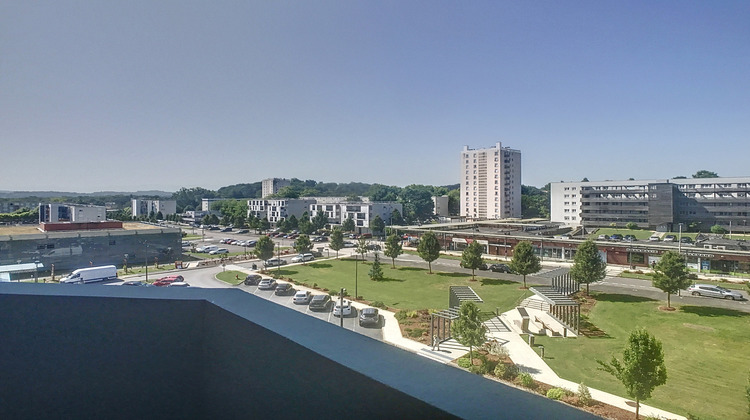 Ma-Cabane - Vente Appartement Mourenx, 83 m²