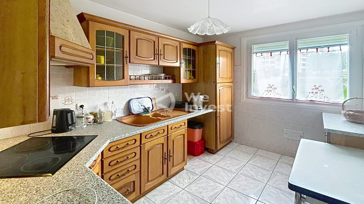 Ma-Cabane - Vente Appartement Mourenx, 73 m²