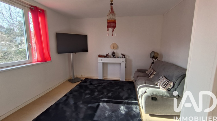Ma-Cabane - Vente Appartement Mourenx, 57 m²