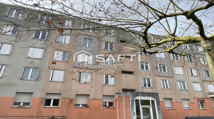 Ma-Cabane - Vente Appartement Mourenx, 57 m²