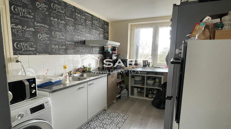 Ma-Cabane - Vente Appartement Mourenx, 57 m²