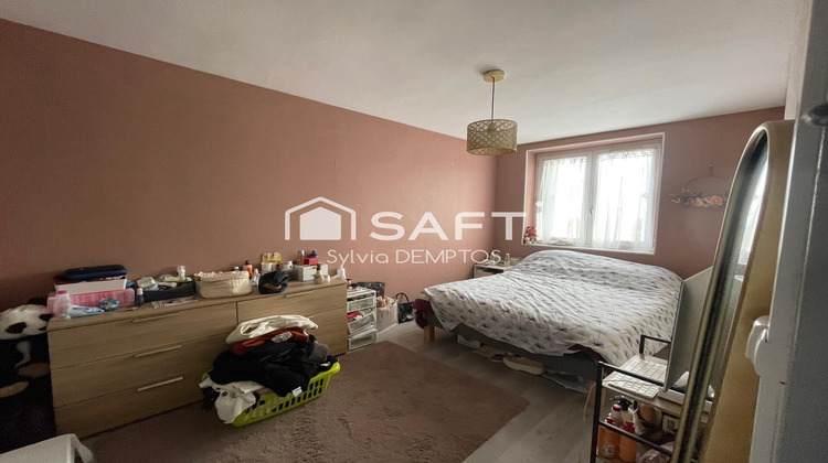 Ma-Cabane - Vente Appartement Mourenx, 57 m²