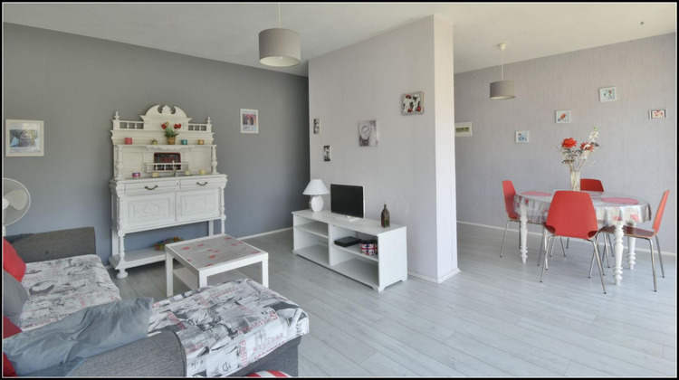 Ma-Cabane - Vente Appartement MOURENX, 73 m²