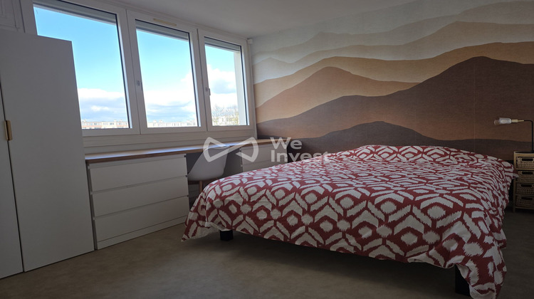 Ma-Cabane - Vente Appartement Mourenx, 80 m²