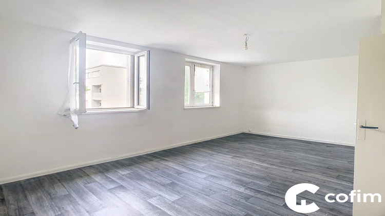 Ma-Cabane - Vente Appartement Mourenx, 45 m²