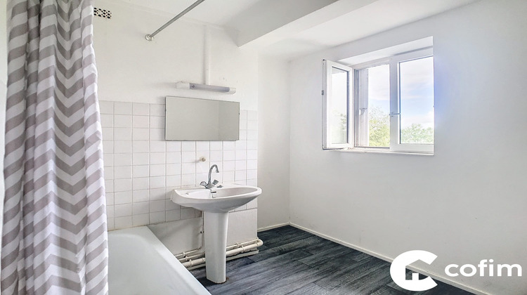 Ma-Cabane - Vente Appartement Mourenx, 45 m²