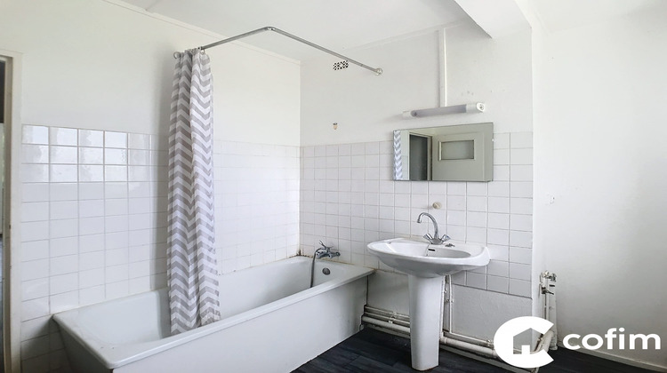 Ma-Cabane - Vente Appartement Mourenx, 45 m²