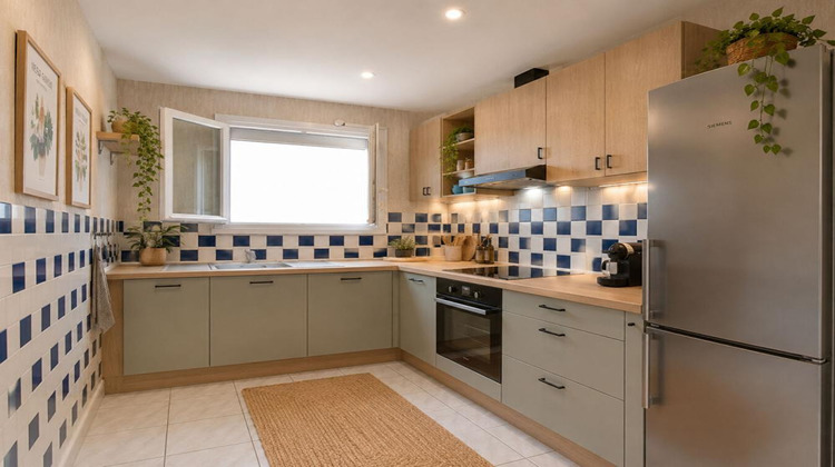 Ma-Cabane - Vente Appartement MOURENX, 59 m²
