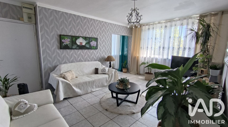 Ma-Cabane - Vente Appartement Mourenx, 65 m²