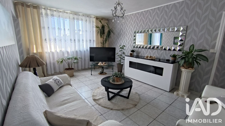Ma-Cabane - Vente Appartement Mourenx, 65 m²